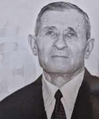 Кучеренко Василий Николаевич