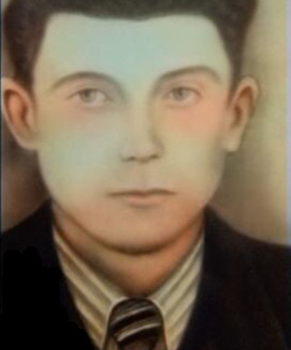 Опытов Владимир Петрович