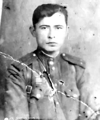 Тагиров Раззак