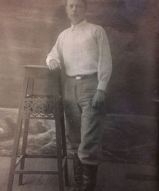 Жилин Иван Иванович