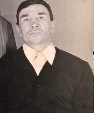 Батурин Федор Тимофеевич