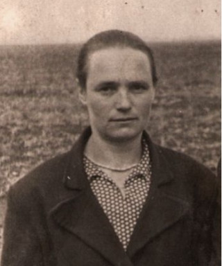 Афанасьева Вера Сергеевна