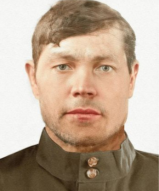 Тамбовцев Иван Константинович