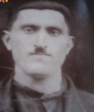 Назлуханян Александр Ервандович