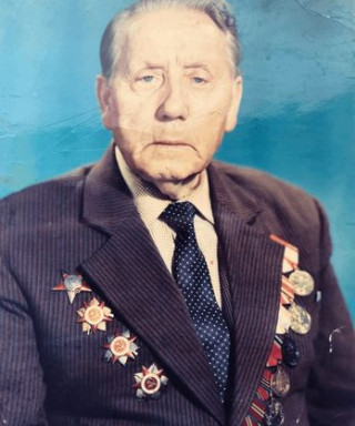 Коваленко Александр Сидорович