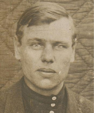 Артемьев Афанасий Ильич