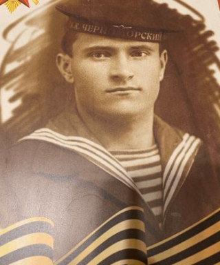 Глушак Сергей Георгиевич