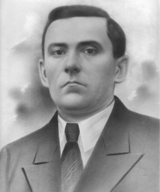 Ахтырский Михаил Петрович