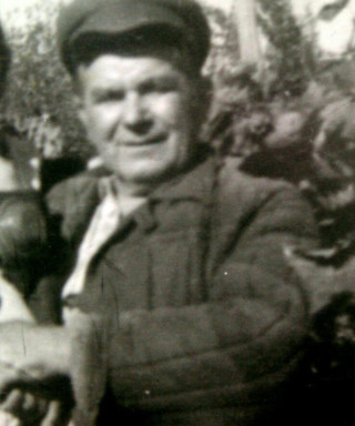 Овчинников Григорий Тихонович