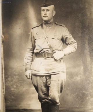 Михайлов Георгий Михайлович