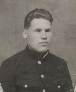 Корольков Роман Михайлович