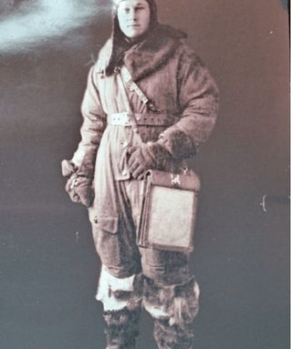 Кучин Василий Павлович