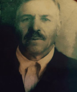 Глазков Парфирий Матвеевич