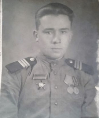 Варнавский Николай Владимирович