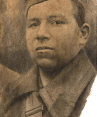 Дороничев Михаил Федорович