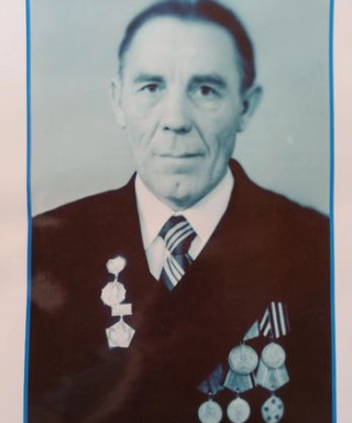 Гайнуллин Газиз Миннулович