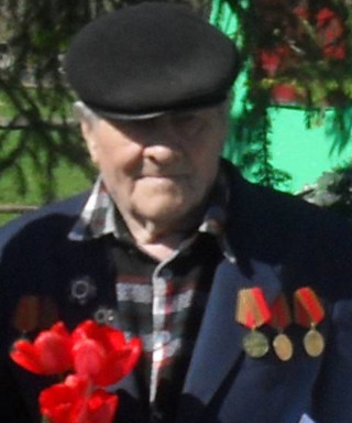 Нуянзин Иван Никитович