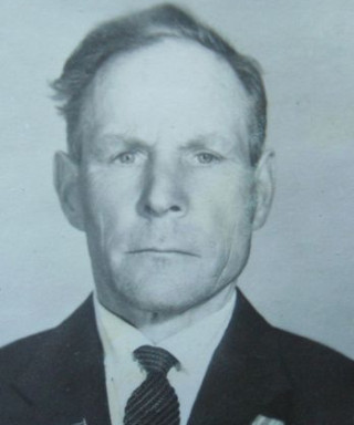 Ерофеев Григорий Михайлович