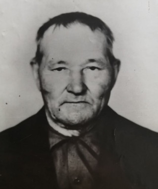 Милакин Родион Данилович