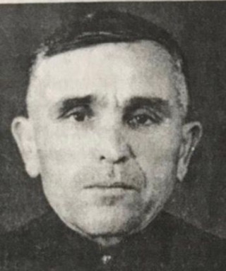 Котов Иван Иванович