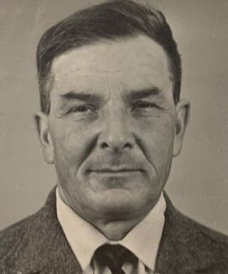 Петровский Влас Григорьевич