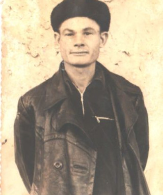 Пушкарский Виктор Прокофьевич