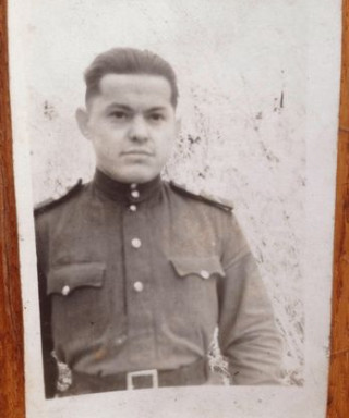 Перфилов Николай Васильевич