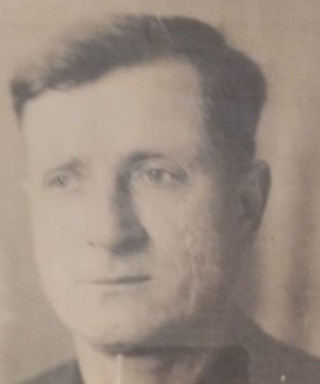 Громов Василий Романович