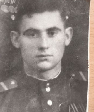 Гончаров Николай Андреевич