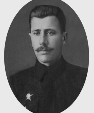 Могильников Иван Александрович