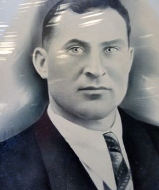 Крюков Василий Иванович