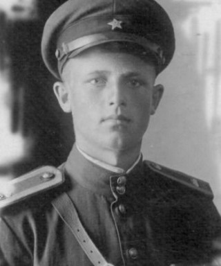 Ефремов Евгений Иванович