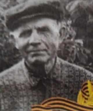 Варнавский Пётр Николаевич