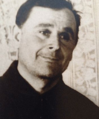 Ижокин Иван Михайлович