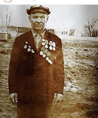 Мишенков Аркадий Григорьевич