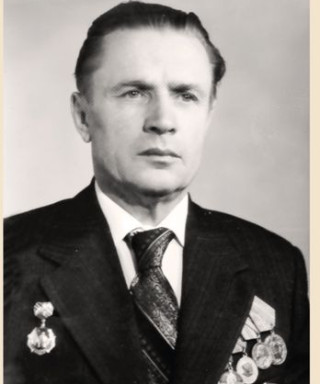 Пивторак Николай Васильевич