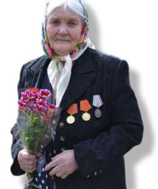 Дутикова Мария Григорьевна