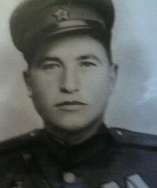 Кулаков Иван Федотович