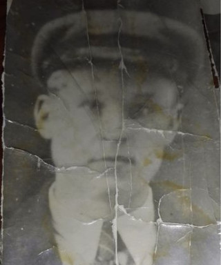 Маклаков Иван Лукич