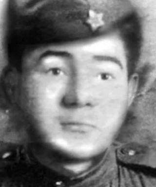 Хисяметдинов Шакир Зайнутдинович