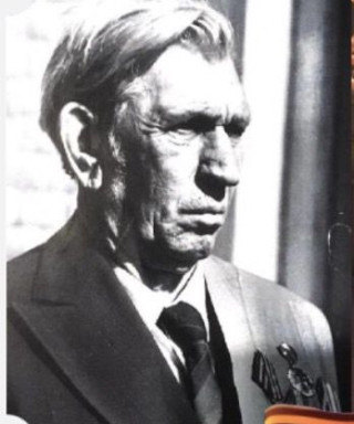 Артемов Михаил Яковлевич