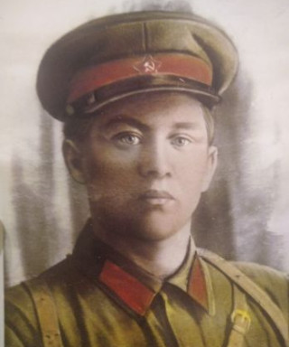 Ижерский Александр Романович