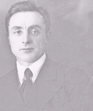 Кирилин Федор Прокофьевич