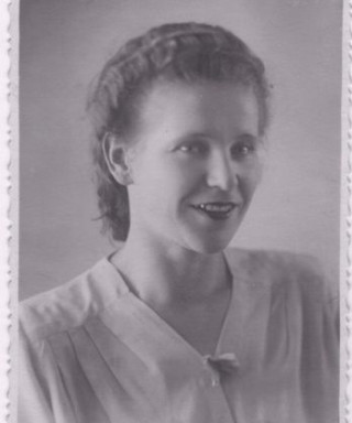 Кирилина Нина Сазоновна