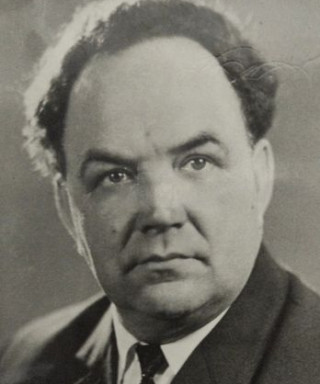 Волков Анатолий Владимирович