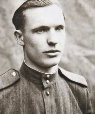 Носорев Алексей Семенович