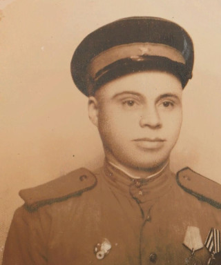 Фаттяхитдинов Абдул-Кабер