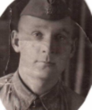 Григорьев Павел Васильевич