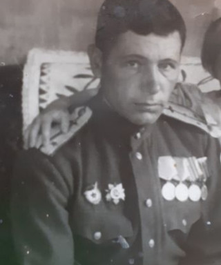 Пузыревич Алексей Агдреевич