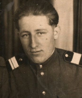 Ковач Илья Карпович